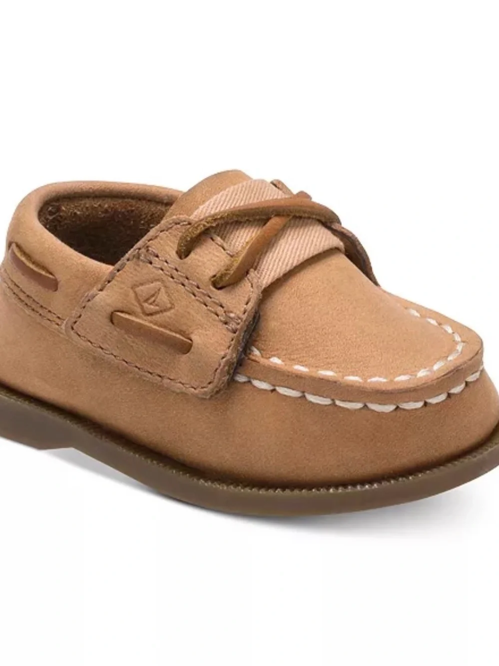 Baby Sperry 3 month